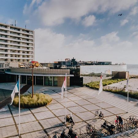 Ferienwohnung Shell 51 Zandvoort Exterior foto